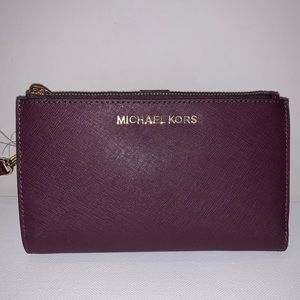Michael Kors Wristlet